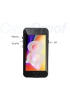 iPhone 7/8/SE/ 2ème -3ème Gen - Coque étanche et antichoc SERIE PRO Caseproof ®