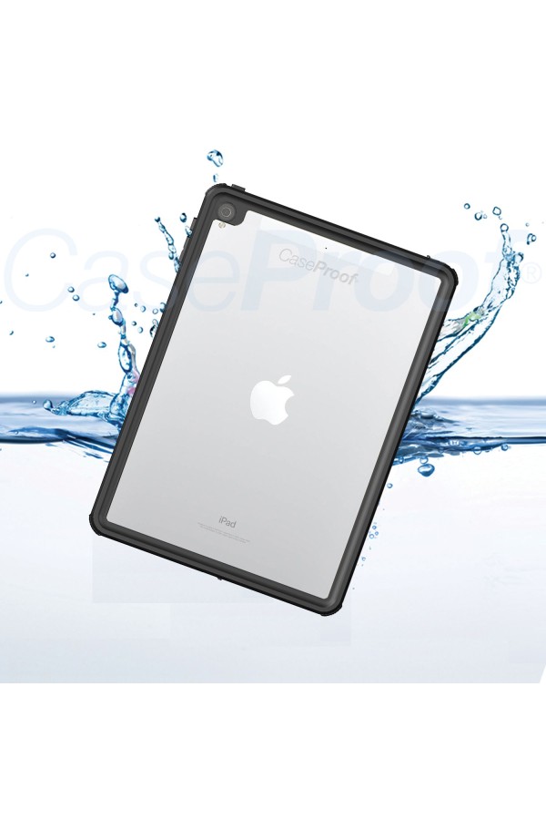 iPad Pro 10.5  -Coque étanche et antichoc CaseProof ®