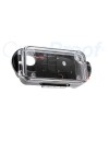 Caisson plongée étanche Bluetooth 60 mètres compatible Pour iPhone 6/7/8-Plus-Caseproof ®
