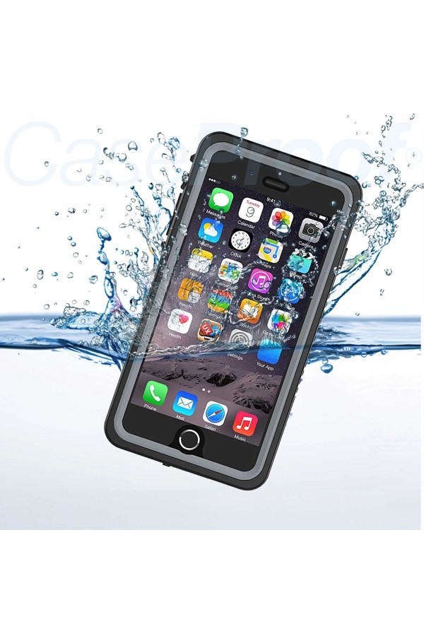  Coque-étanche-anti-choc-iPhone 6/6s-Caseproof ® 