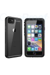 iPhone 6/6s - Waterproof & Shockproof Case - WATERPROOF Collection