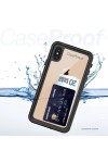 iPhone XS - Coque étanche & antichoc SERIE PRO CaseProof