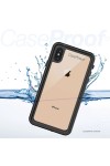 iPhone XS - Coque étanche & antichoc SERIE PRO CaseProof