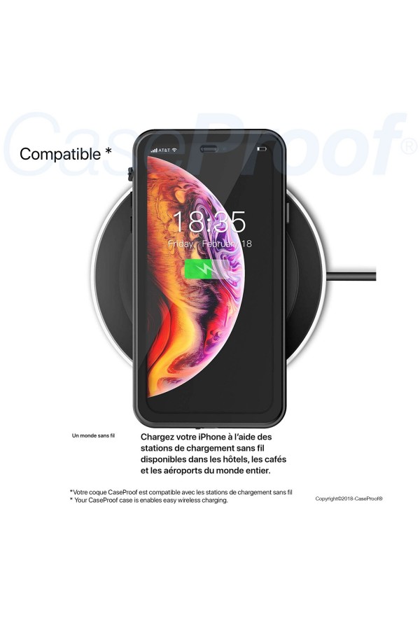 Waterproof-shockproof-case-for-iPhone-XS-CaseProof