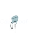 Airpods - Waterproof ShockProof Cover for Airpods - Celadon Blue