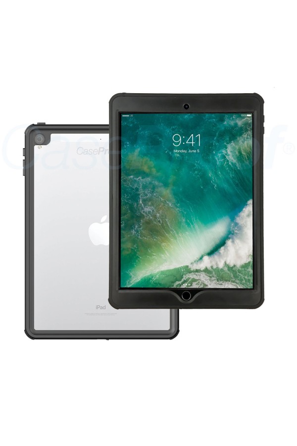 iPad Pro 10.5  -Coque étanche et antichoc CaseProof ®