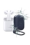 Airpods - Waterproof Case for Airpod - Navy Blue