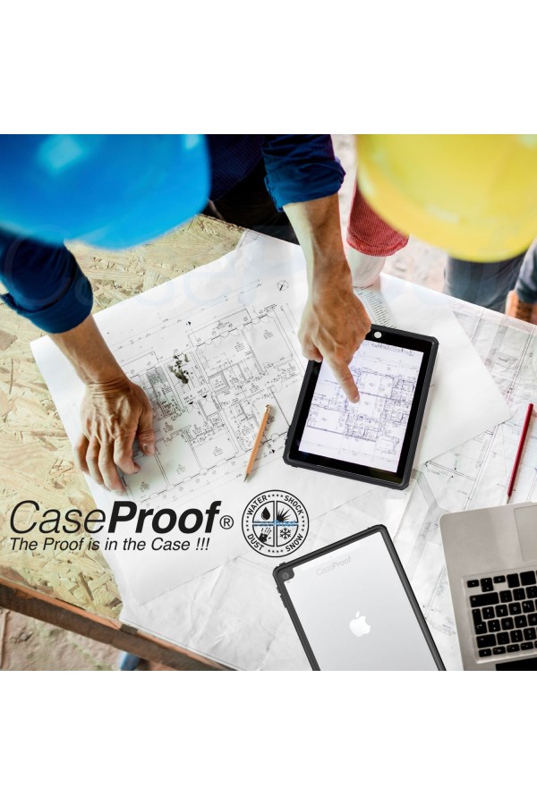 iPad Pro 11 - CaseProof ® waterproof and shockproof case