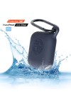 Airpods - Waterproof Case for Airpod - Navy Blue