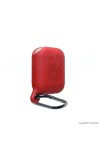 Airpods - Waterproof ShockProof Red Cover