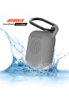 Airpods -Shockproof Waterproof Case Grey