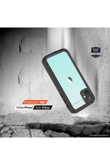 Coque Antichoc – Smartphone Access