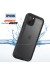 Iphone 11 Pro - Waterproof & shockproof smartphone case - WATERPROOF Collection