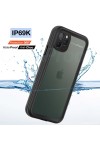 Waterproof - Shockproof- case- for- iPhone-11 Pro Max Caseproof ® 