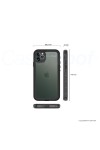 Waterproof - Shockproof- case- for- iPhone-11 Pro Max Caseproof ® 