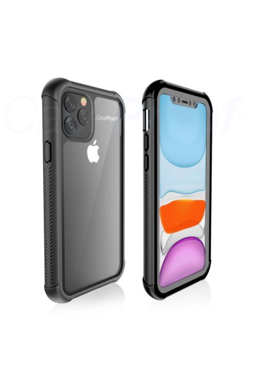 iPhone 11 Pro Max - ShockProof 360° Protection