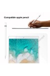 iPad 10.5. - Protection écran en Verre trempé 