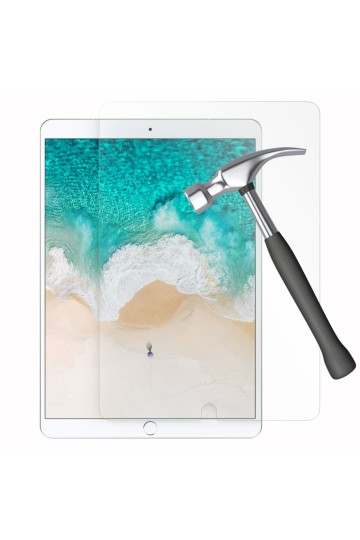 iPad 9.7- Protection écran en Verre trempé 