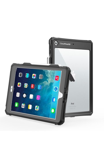 Coque iPad 10.2 Étui étanche iPad 9 8 7 EME Generation 2021/2020/2019 avec  écran Protecteur,Coques de Protection intégrale du Corps pour iPad 9 8 7  Antichoc,à l'épreuve de la Vie avec Porte-Crayon : : Informatique