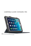 iPad 10.2 - Waterproof & Shockproof Case