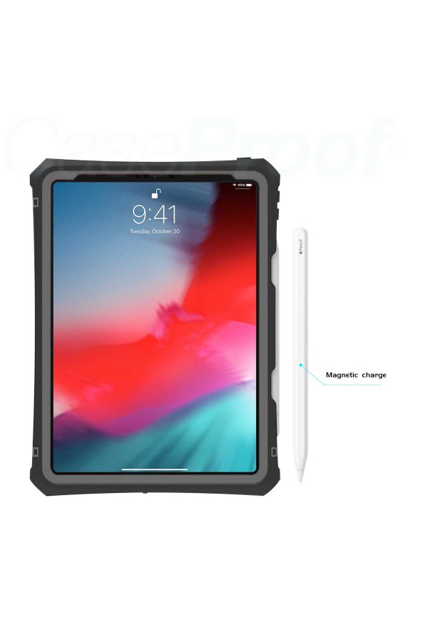 iPad Pro 10.2 - Coque étanche et antichoc CaseProof ®