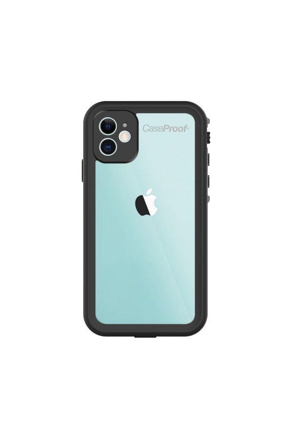 Coque étanche iPhone 11 & incassable - Haute qualité - Caseproof