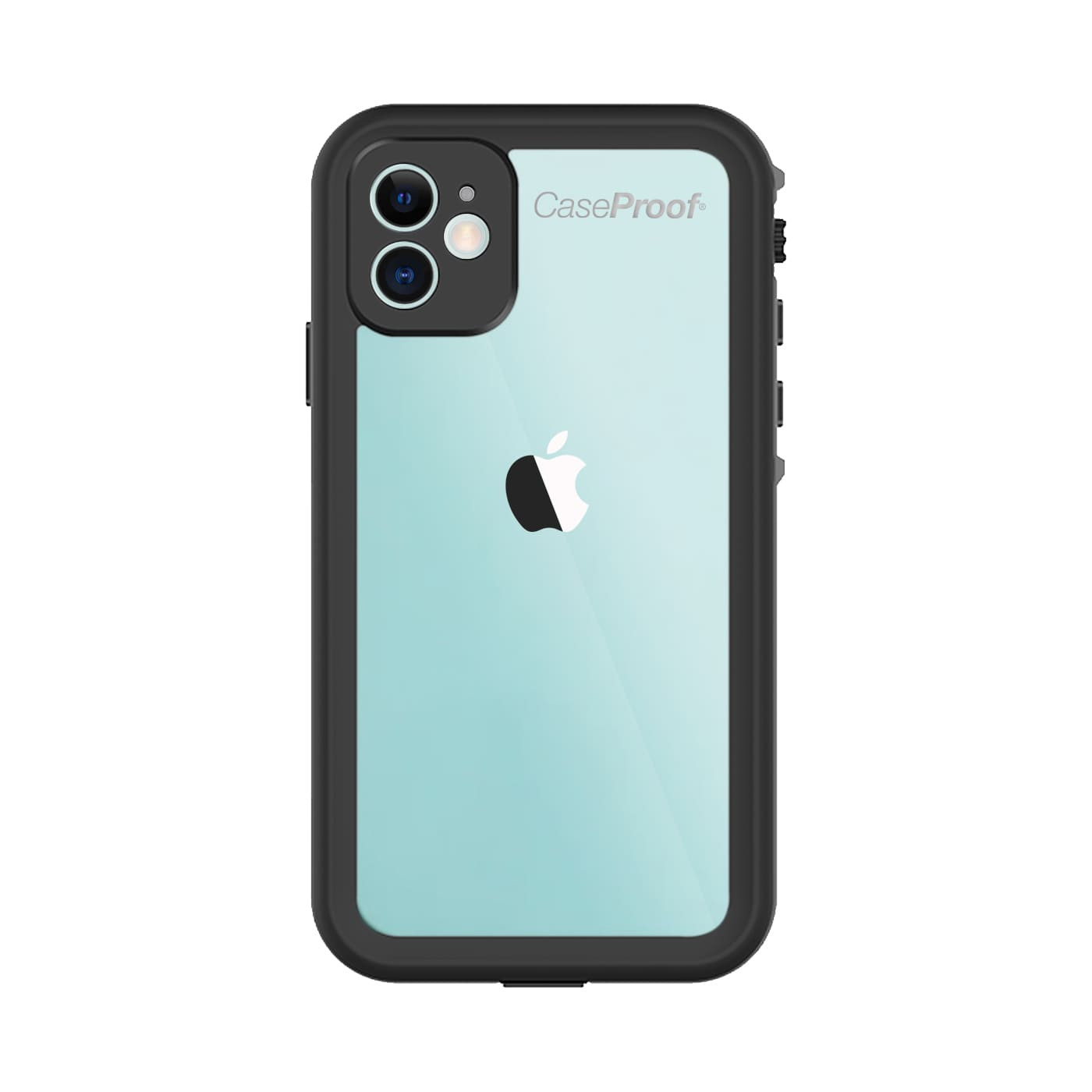 Waterproof Shockproof Case For Iphone 11 360 Optimal Protection