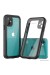 Iphone 11 - Waterproof & Shockproof smartphone case - WATERPROOF Collection