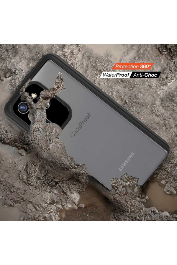 Coque anti-choc-etanche-Samsung-S20-Ultra-Caseproof ®