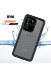 Coque anti-choc-etanche-Samsung-S20-Ultra-Caseproof ®