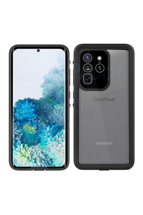 Coque anti-choc-etanche-Samsung-S20-Ultra-Caseproof ®
