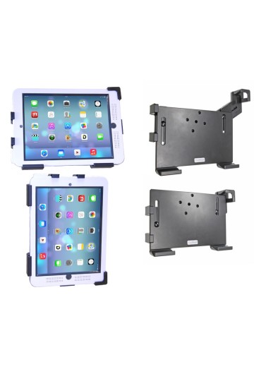 Coque ultra fine en PU pour Apple iPad 10.2 pouces, 7e/8e Isabel