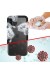 iPhone 11 Pro - Coque Etanche et Antichoc - Série WATERPROOF