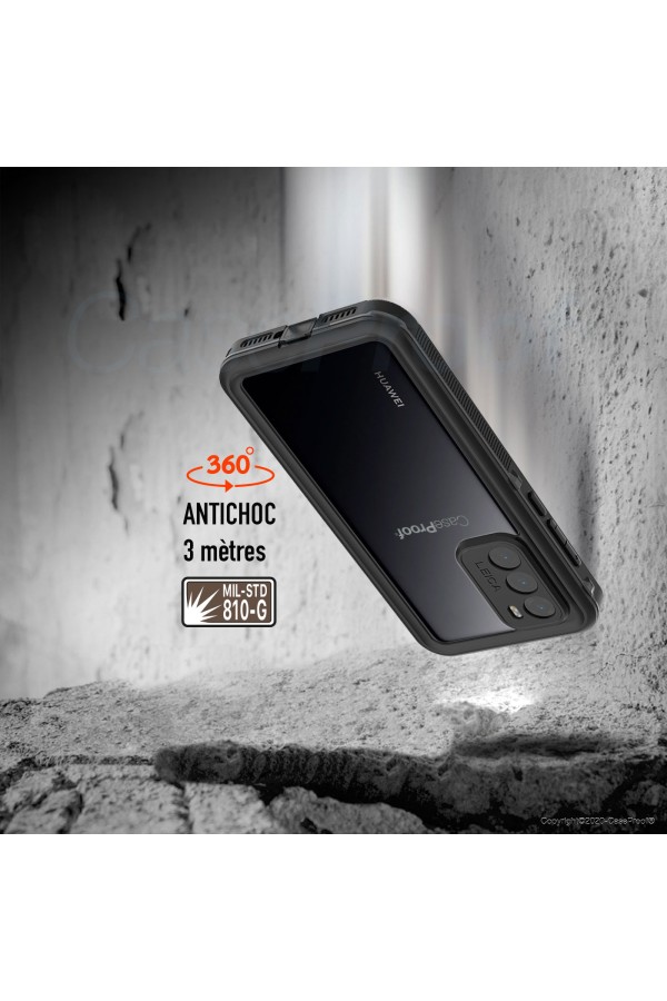 Spigen p40 top pro case