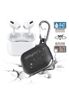 Airpods-Pro  Waterproof  Shockproof Case