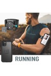 Brassard running universel pour smartphone