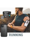 Brassard running universel pour smartphone 