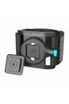 Brassard running universel pour smartphone