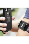 Brassard running universel pour smartphone
