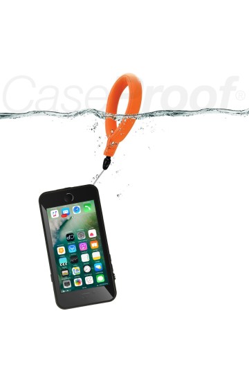 Dragonne flottante CaseProof pour smartphone et appareil photo