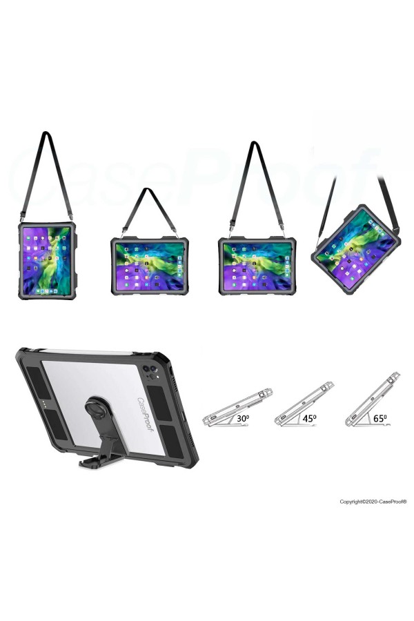 1 Pack] Verre Trempé iPad 10.2 2020 / iPad 8th Gen (10.2) - Film