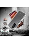 Xiaomi Redmi 9T Pro - ShockProof 360° Protection - Transparent