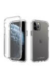 iPhone 11 PRO - Protection 360° AntiChoc - Transparent Série SHOCK