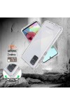 Samsung A 51 / 4G - Protection 360° AntiChoc Transparent