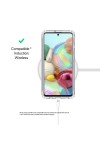 Samsung A 51 / 4G - Protection 360° AntiChoc Transparent