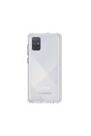 Samsung A 71 - Protection 360° AntiChoc Transparent