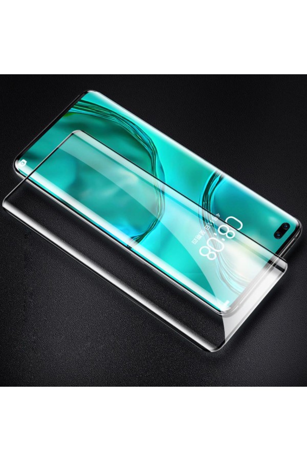 Huawei P40 - Tempered Glass Protection