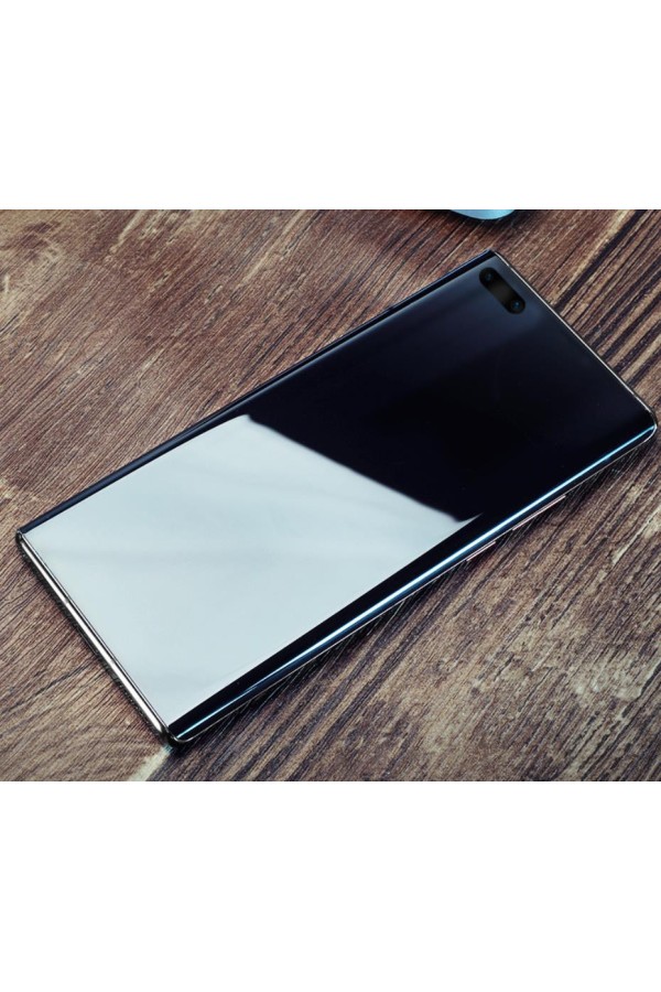 Huawei P40 Pro - Tempered Glass Protection