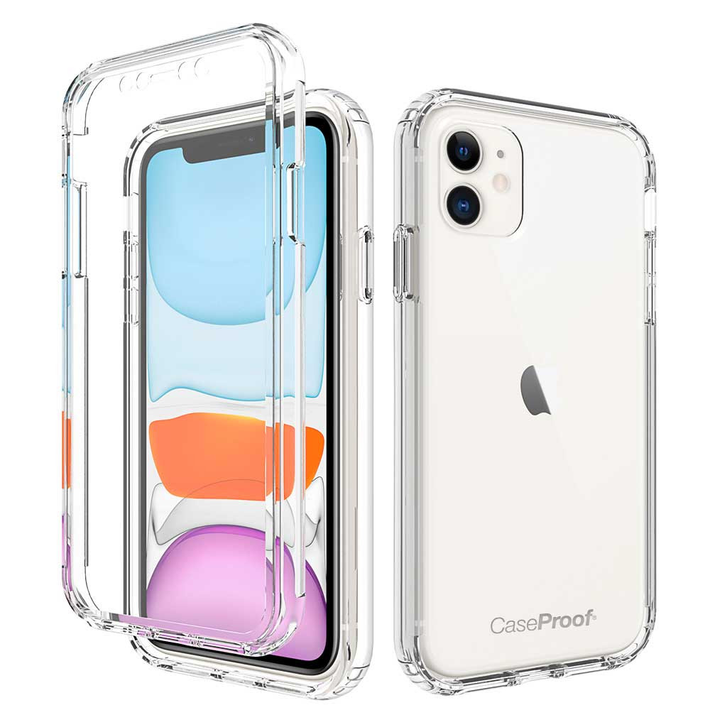Shockproof Protection For Iphone 12 Mini 360 Optimal Protection