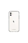 iPhone 12 Mini  - Protection 360° AntiChoc - Transparent Série SHOCK